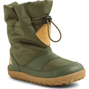 Dívčí obuv Bobux Alpha Paden Bronze Green EUR 20