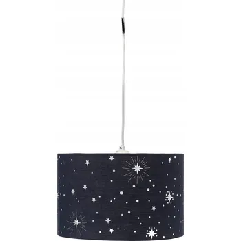 Stropní svítidlo Atmosphera E26 modré