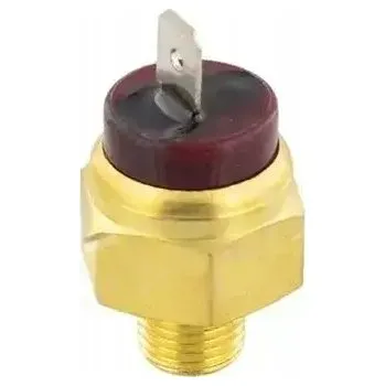 Klimatizace automobilu Topran 102 935 Termospínač, ventilátor chladiče