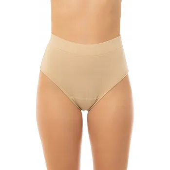 Menstruační kalhotky Menstruační kalhotky Ecomodi z bambusu extra vysoké - absorpce extra silná