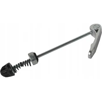 Upínák kola XLC 9x135 Přední