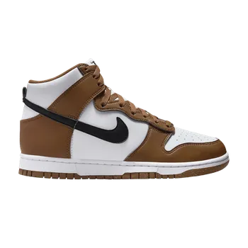 Dámské tenisky Nike Wmns Dunk High Next Nature 'Light British Tan' Velikost: 37.5