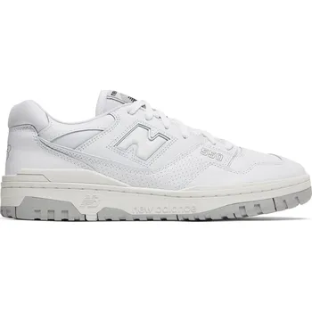 Pánská obuv New Balance 550 'White Grey' Velikost: 41.5