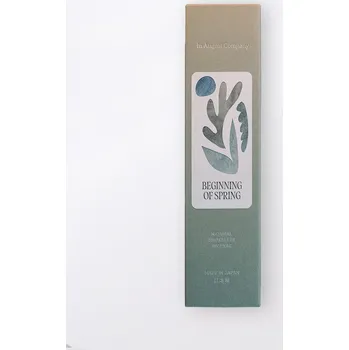 Gadget In August Company Incense Sticks - Plum Blossom