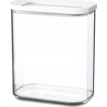 Dóza na potraviny MEPAL NÁDOBA NA POTRAVINY 1,5 L MODULA BÍLÁ