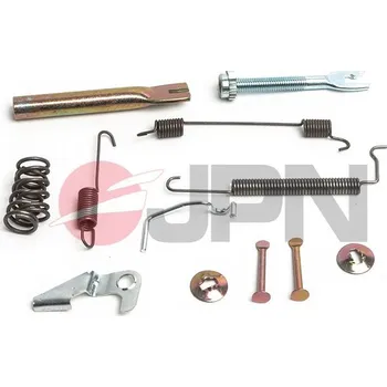 Přislušenství brzdového systému Nastavovač, bubnová brzda JPN 26H0002-JPN