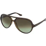 Sluneční brýle Ray-Ban Cats 5000 RB4125 710/A6