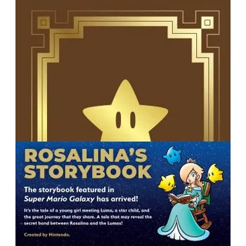 ROSALINAS STORYBK (Pevná)
