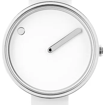 Hodinky PICTO 43363-0212S Ladies Watch White and Wild 30mm 5ATM