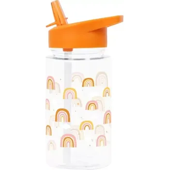 A Little Lovely Company - lahev na pití - duha