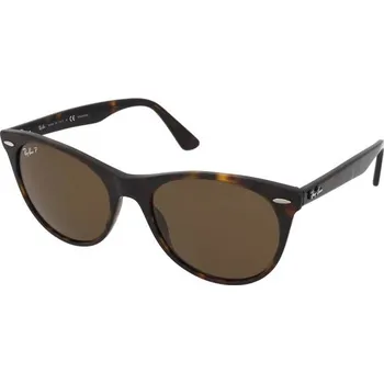 Sluneční brýle Ray-Ban Wayfarer II Classic RB2185 902/57