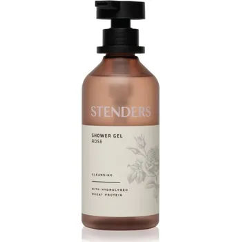 Sprchový gel STENDERS Rose sprchový gel s vůní růží 250 ml
