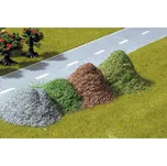 Piko Materiál k tvoření krajiny 4x20 g- 55711