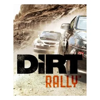 Počítačová hra ESD DiRT Rally
