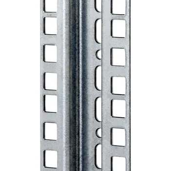 Rozvaděč RAX-VS-X47-X1 - středová vertikální lišta 47U