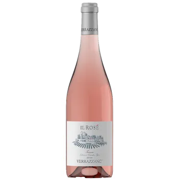 CASTELLO DI VERRAZZANO Il Rosé Di Verrazzano Sangiovese 2024