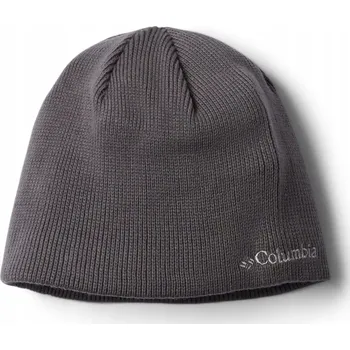 Čepice Columbia čepice beanie šedá, univerzální velikost