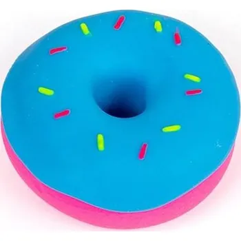 Hlavolam Schylling NeeDoh Donut modrá