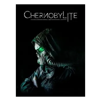 Počítačová hra ESD Chernobylite
