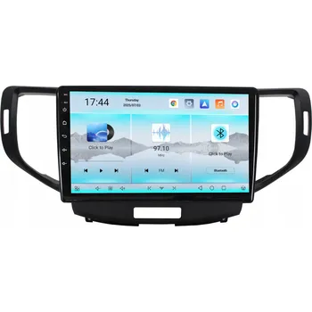 GPS navigace GPS Navigace Autorádio Honda Accord 2008-2015 Android