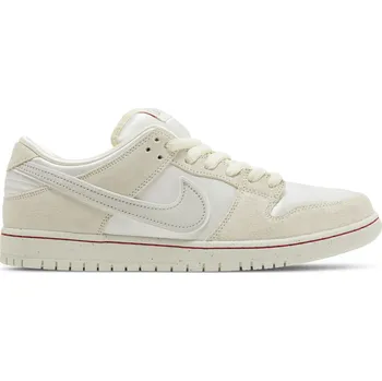 Pánské tenisky Nike Dunk Low Premium SB 'City of Love Collection - Light Bone' Velikost: 45