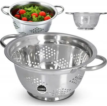 Cedník a síto Sítko Cadro nerezová ocel