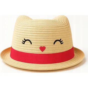 Čepice Dětská čepice Nexone 52 cm