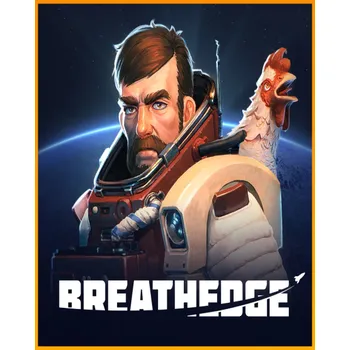 Počítačová hra ESD Breathedge