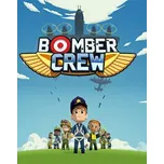 Bomber Crew PC – digitální verze - Hraj již za pár minut