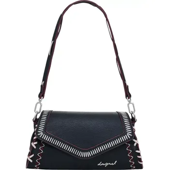 Kabelka Desigual 25WAXPBE Dámská kabelka černá