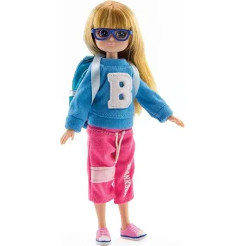 Panenka Lottie Panenka Cool 4 School