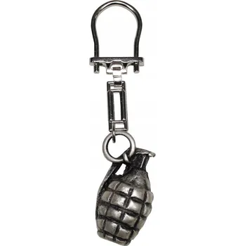 Přívěsek Přívěsek se stříbrným granátem