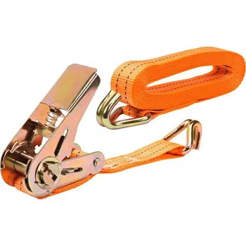 Upínací popruh Stahovací popruh transportní, nosnost 1000 kg