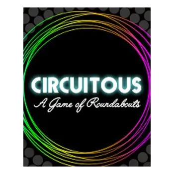 Počítačová hra ESD Circuitous