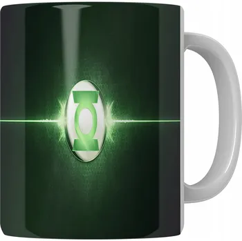 Keramický hrnek 330 ml Pohádky Hry Filmy Seriály