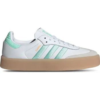 Dámská obuv Adidas Sambae "Clear Mint" Velikost: 38 2/3