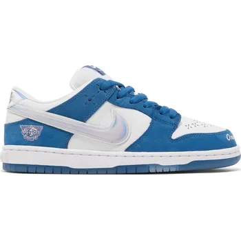 Pánská obuv Nike Born x Raised x Dunk Low SB 'One Block at a Time' Velikost: 36