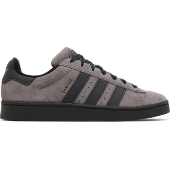 Dámská obuv Adidas Campus 00s 'Charcoal Black' Velikost: 37 1/3