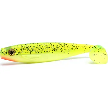 Umělá nástraha Nástraha Fox Rage Pro Shad Ultra UV 14 cm