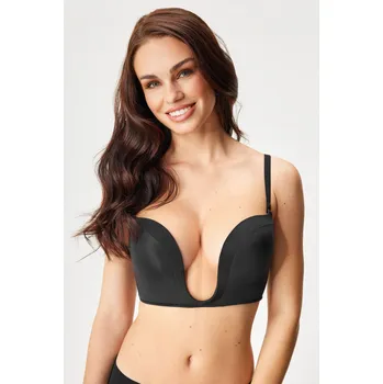 Podprsenka Podprsenka Wonderbra Ultimate Plunge