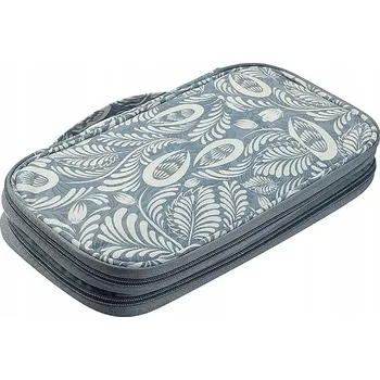 Úložný box Pouzdro organizér na háčky, model C4