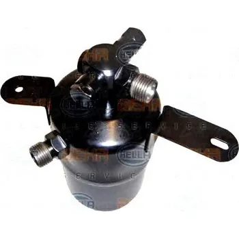 Klimatizace automobilu VYSOUŠEČ KLIMATIZACE [BEHR HELLA]