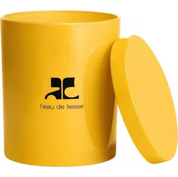 Svíčka Vonná svíčka L`eau de Liesse Courreges 1 ks