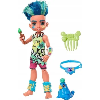 Panenka Jeskynní klub Mattel Panenka CLUB