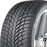 Superb IV.: Nokian Snowproof P WR 235/45 R18 XL 98V