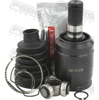 Sada kloubů, hnací hřídel FEBEST 2211-SEL19LH