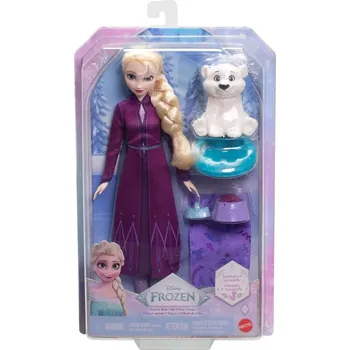 Mattel Disney Frozen JFG16