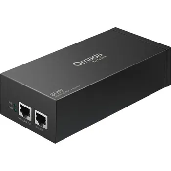 PoE injektor TP-LINK Omada PoE POE370S