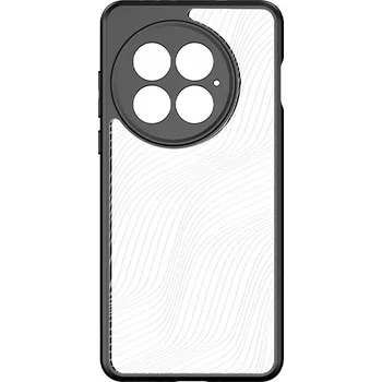 Pouzdro na mobilní telefon Zadní Kryt Dux Ducis pro OnePlus 13, černý