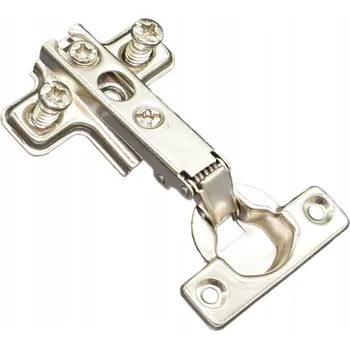 PANT PRO SKŘÍŇKU PŘÍMÝ NALOŽENÝ PUSZKOVÝ 25MM KOVOVÝ